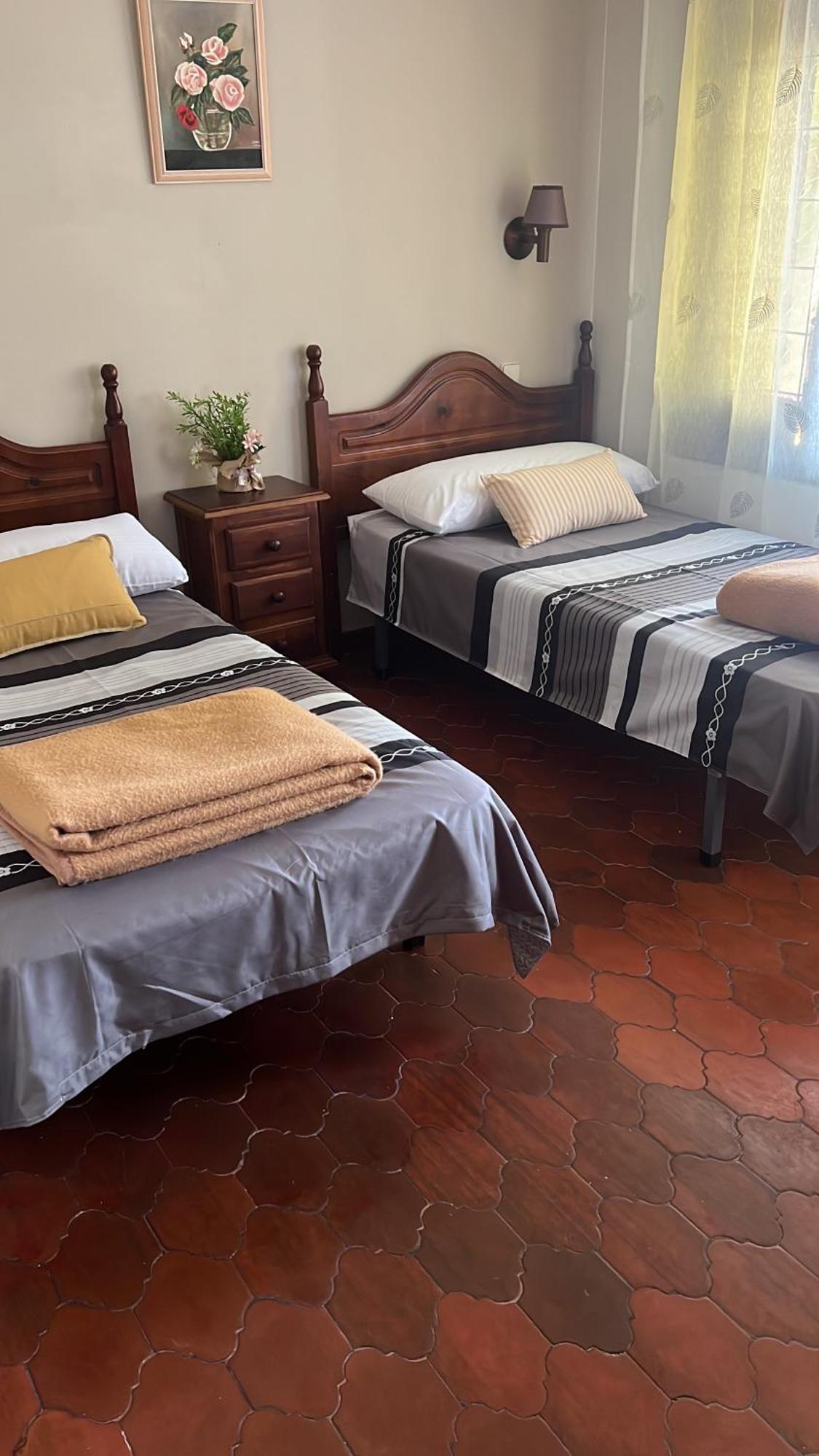فندق Hostal Sabor Fusion La Pradera de Navalhorno المظهر الخارجي الصورة