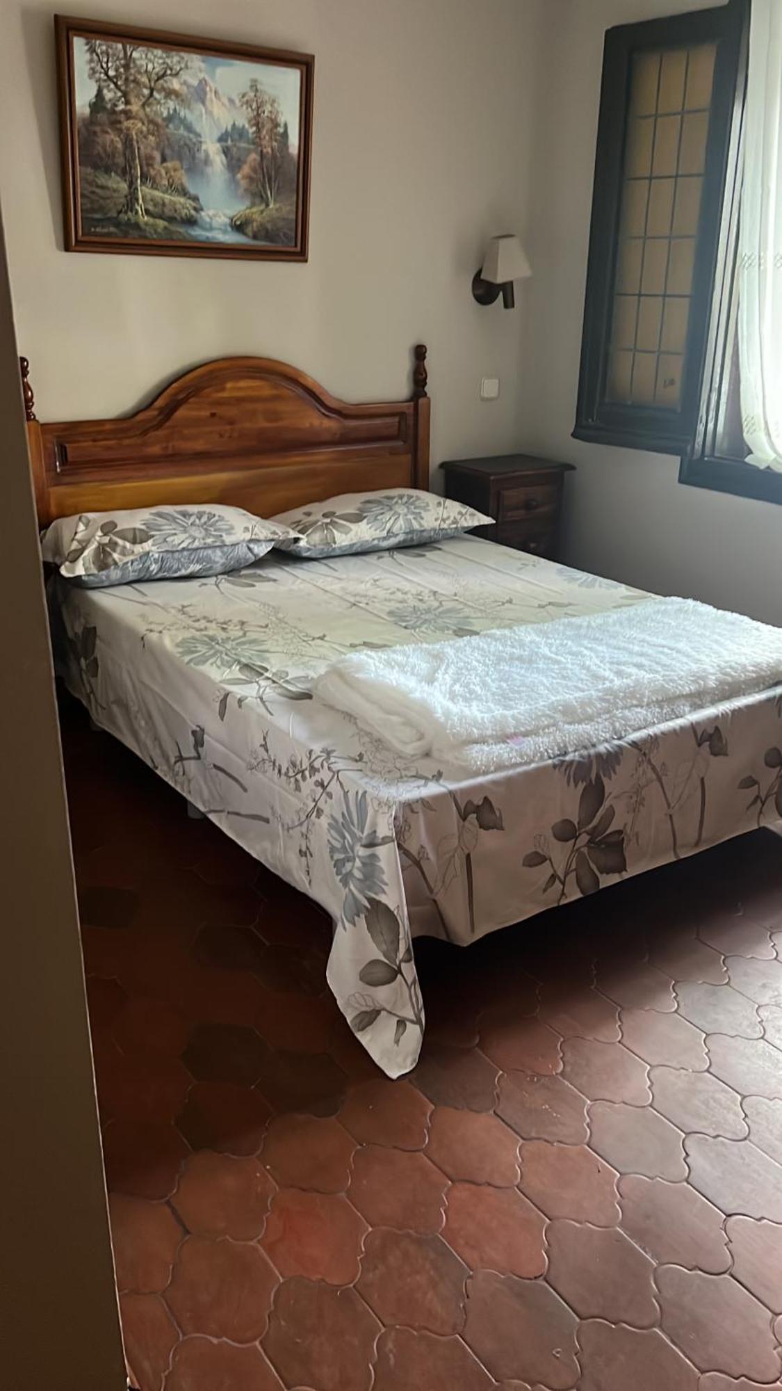 فندق Hostal Sabor Fusion La Pradera de Navalhorno المظهر الخارجي الصورة