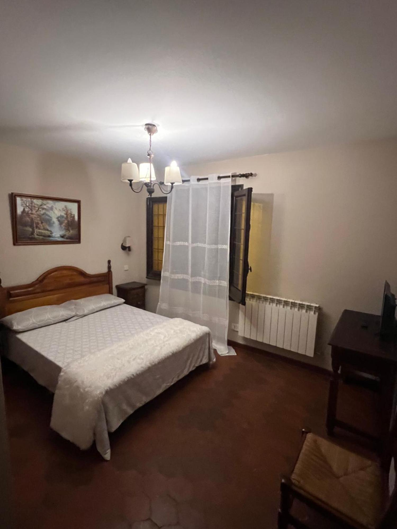 فندق Hostal Sabor Fusion La Pradera de Navalhorno المظهر الخارجي الصورة